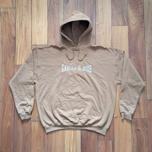 Garden Of The Gods Hoodie (XL)